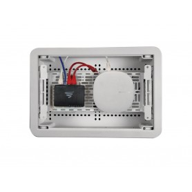 Legrand On-Q ENP0905NAV1 In-Wall AV Enclosure