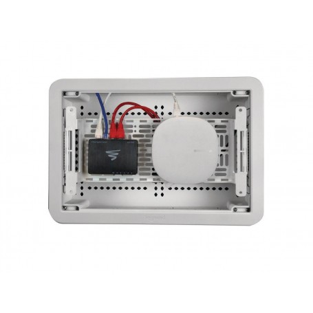 Legrand On-Q ENP0905NAV1 In-Wall AV Enclosure