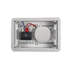 Legrand On-Q ENP0905NAV1 In-Wall AV Enclosure