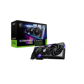 MSI G5080-16GTC GeForce RTX 5080 Gaming Graphics Card