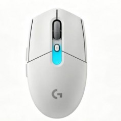 Logitech 910-007745 Wireless Gaming Mouse G305 X SUPERLIGHT White