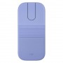 Logitech 910-007615 Mobi Fold Ultra-Portable Wireless Mouse Lilac