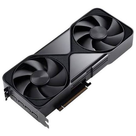 NVIDIA 900-5G144-2500-000 RTX PRO 6000 Blackwell GPU Retail
