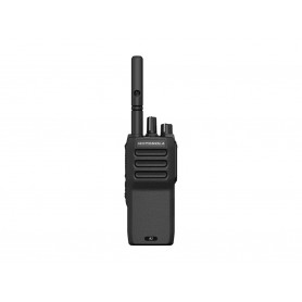 Motorola Solutions AAH11YDC9JC2AN MOTOTRBO R2 UHF Two-Way Radio
