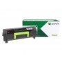Lexmark 56F1X00 Extra High Yield Black Toner Cartridge