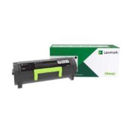 Lexmark 56F1X00 Extra High Yield Black Toner Cartridge