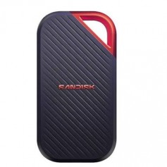 SanDisk SDSSDE70-1T00-G25 Extreme Portable SSD 1TB USB-C