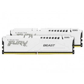Kingston KF560C36BWEK2-64 FURY Beast 64GB DDR5 RAM Kit