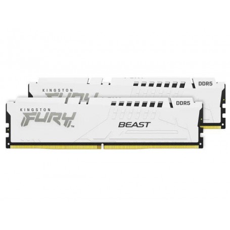 Kingston KF560C36BWEK2-64 FURY Beast 64GB DDR5 RAM Kit