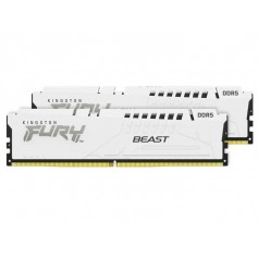 Kingston KF560C36BWEK2-64 FURY Beast 64GB DDR5 RAM Kit