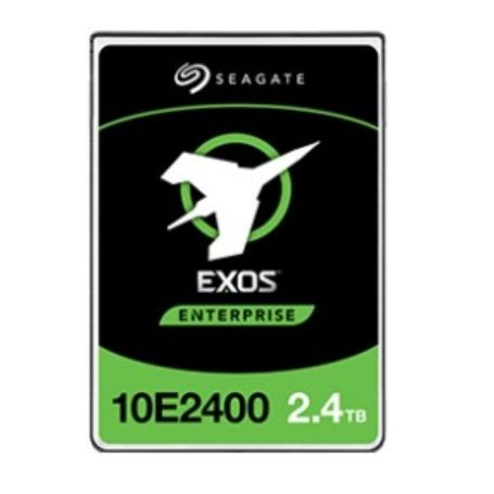 Seagate ST2400MM0159 Enterprise Hybrid Hard Drive 2 4TB 10K RPM 2 5 Inch SAS 12Gb s