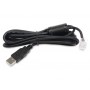 APC AP9827 USB to RJ45 UPS Communication Cable