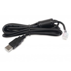APC AP9827 USB to RJ45 UPS Communication Cable