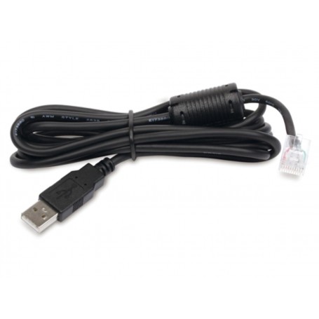 APC AP9827 USB to RJ45 UPS Communication Cable