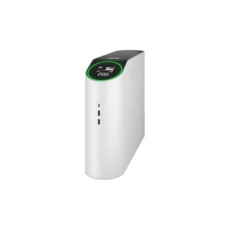 APC BGM1500-US Back-UPS Pro Gaming 1500VA UPS