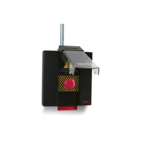 APC EPW9 Emergency Power Off EPO Switch