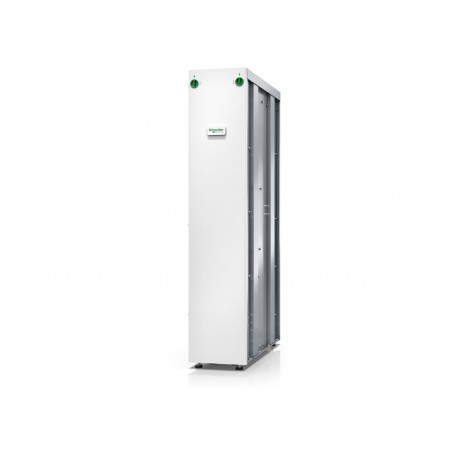 APC GVSBPSU80G Galaxy VS Maintenance Bypass Cabinet
