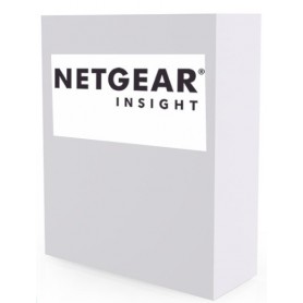 Netgear NPR10K1P-10000S Licencia INSIGHT PRO 10