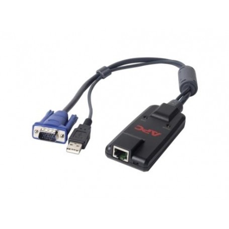 APC KVM-USB KVM 2G USB Server Module