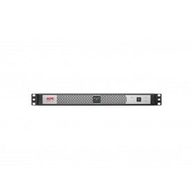 APC SCL500RM1U 500VA Lithium-Ion Rackmount UPS