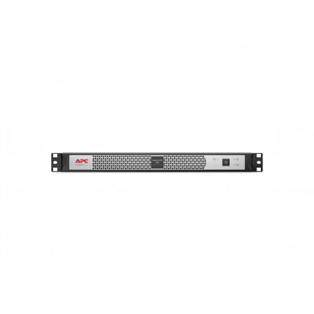 APC SCL500RM1U 500VA Lithium-Ion Rackmount UPS