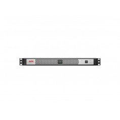 APC SCL500RM1U 500VA Lithium-Ion Rackmount UPS
