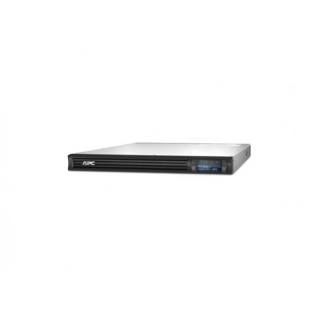 APC SMT1000RM1U 1000VA Rackmount UPS