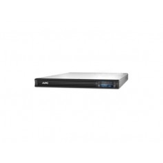 APC SMT1000RM1U 1000VA Rackmount UPS