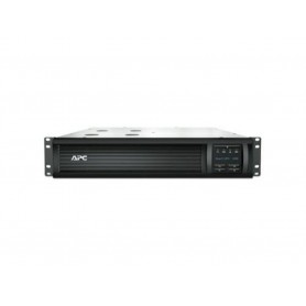 APC SMT1500RMX93 1440VA Shipboard Rackmount UPS