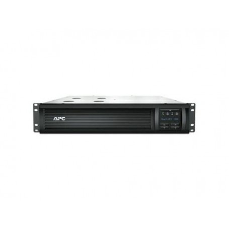 APC SMT1500RMX93 1440VA Shipboard Rackmount UPS