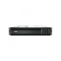 APC SMT1500RMX93 1440VA Shipboard Rackmount UPS