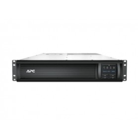 APC SMT3000RM2U 3000VA LCD Rackmount Smart-UPS