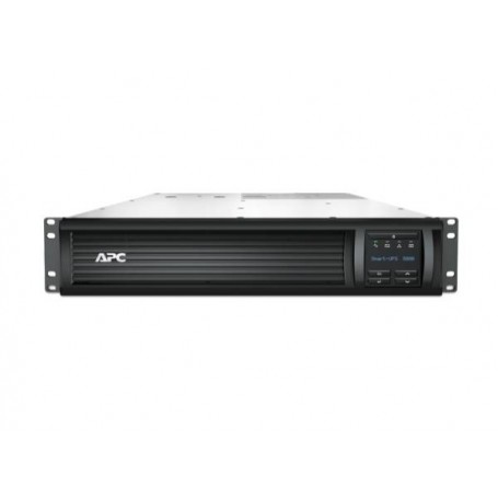 APC SMT3000RM2U 3000VA LCD Rackmount Smart-UPS