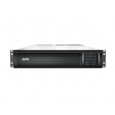 APC SMT3000RM2U 3000VA LCD Rackmount Smart-UPS