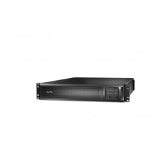 APC SMX2200RMLVUS 2200VA LCD Rack Tower Smart-UPS