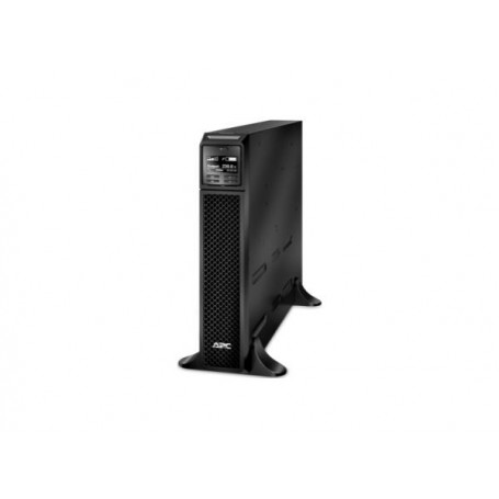 APC SRT3000XLI 3000VA Smart-UPS On-Line Tower UPS