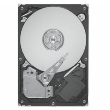Seagate ST12000NM0127 Enterprise Hard Drive 12TB 7200RPM SATA Self-Encrypting