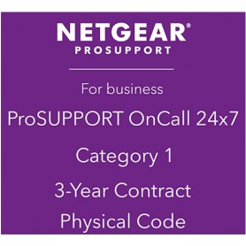 NETGEAR PMB0331P-10000S ProSupport OnCall 24x7