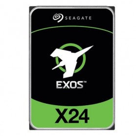 Seagate ST16000NM002H Hard Drive 16TB Exos X24 7200RPM SATA Enterprise