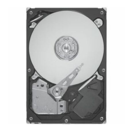 Seagate ST20000NM007D Hard Drive 20TB Exos X20 7200RPM SATA Enterprise