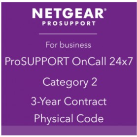 NETGEAR PMB0332P-10000S ProSupport OnCall 24x7