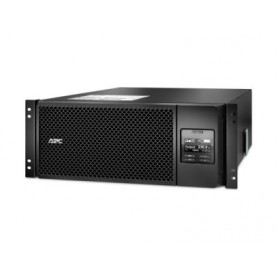 APC SRT6KRMXLI 6000VA Smart-UPS On-Line Rackmount UPS