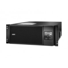 APC SRT6KRMXLI 6000VA Smart-UPS On-Line Rackmount UPS