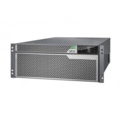APC SRTL8KRM4UT 8kVA Smart-UPS Ultra Lithium-Ion Rackmount UPS