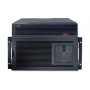 APC SUA5000R5TXFMR 5000VA Smart-UPS Rackmount UPS with Transformer