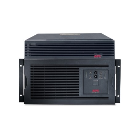 APC SUA5000R5TXFMR 5000VA Smart-UPS Rackmount UPS with Transformer