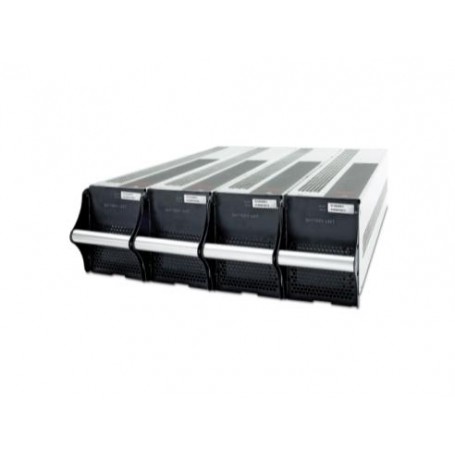 APC SYBT4 Battery Module for Symmetra PX, Smart-UPS VT and Galaxy 3500