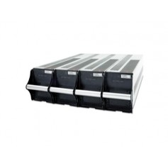 APC SYBT4 Battery Module for Symmetra PX, Smart-UPS VT and Galaxy 3500