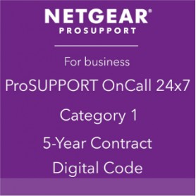 NETGEAR PMB0351P-10000S ProSupport OnCall 24x7