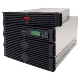 APC SYHF6KT Symmetra RM 6kVA N1 UPS Frame